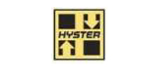 MARCAS-HYSTER