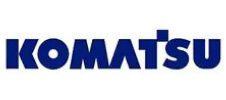 MARCAS-KOMATSU
